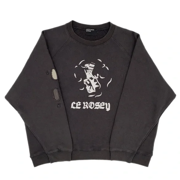 Enfants Riches Deprimes Le Rosey Sweatshirt - Picture 1 of 7